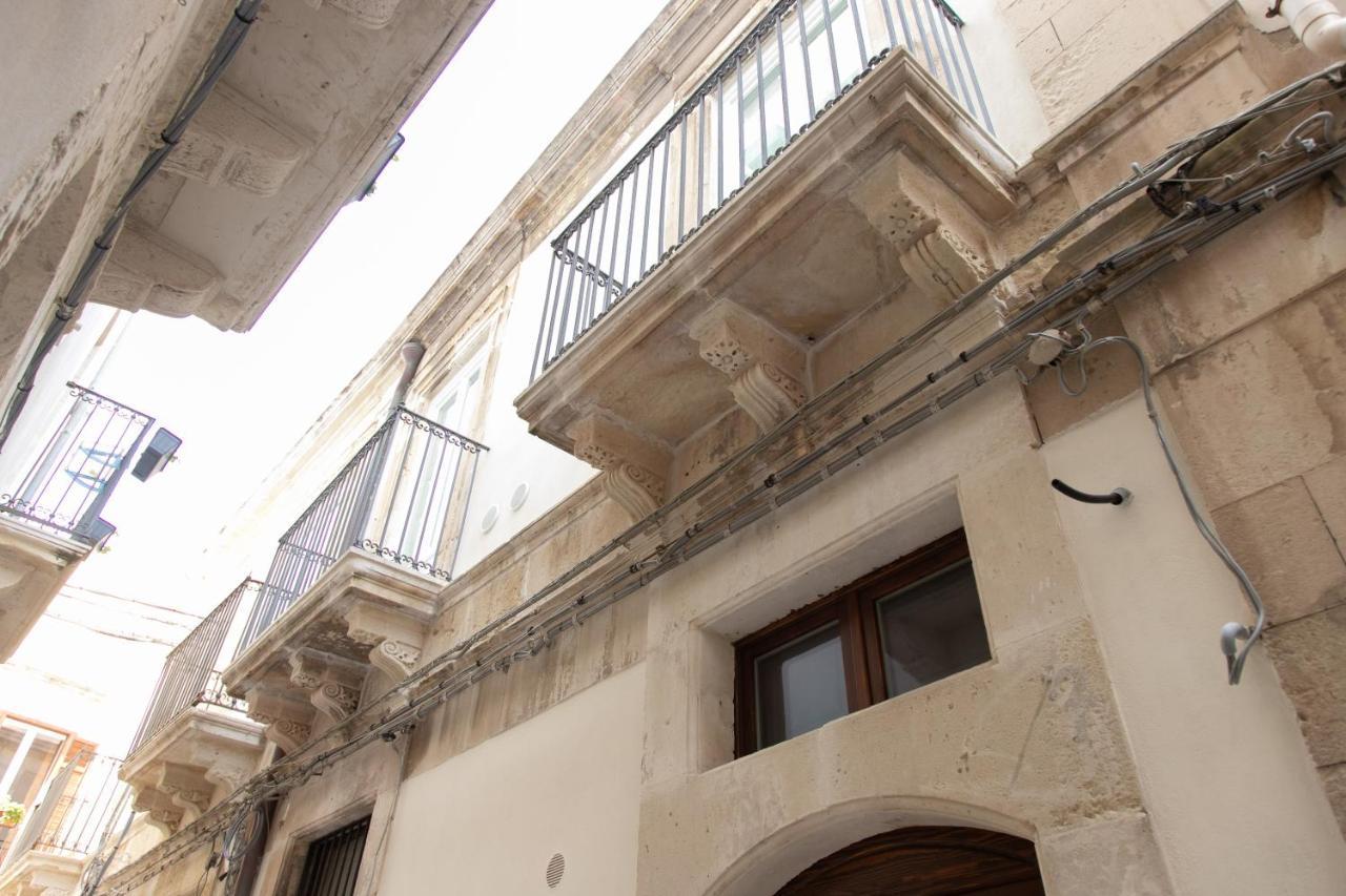 Le Grazie Romantic House By Dimore Trinacria *